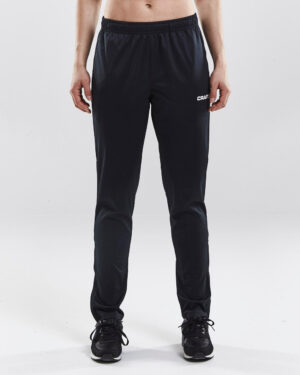 Craft Progress Træningsbukser Dame Xxl Sort