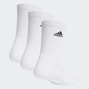 Cushioned tennissokker, 3 par