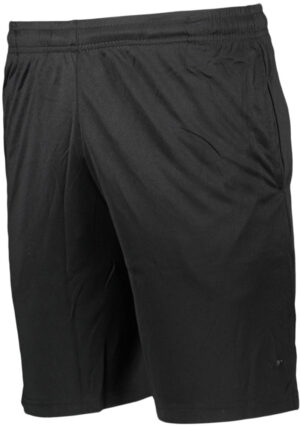 Enebe Strong Padel Shorts Herre Sort