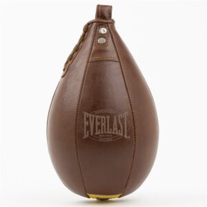 Everlast 1910 Brun Speed Bag