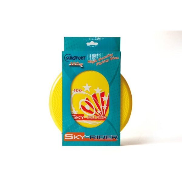 Frisbee leg/konkurrence - Ø 23 cm