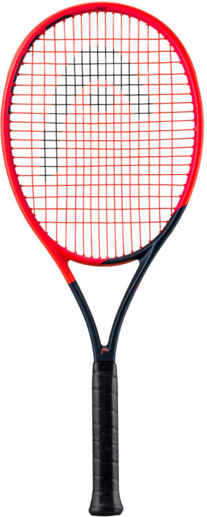 Head Radical Team Light Tennisketcher Unisex 2 Rød