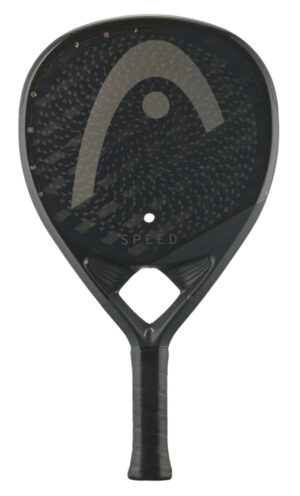 Head Speed One X 2025 Padelbat