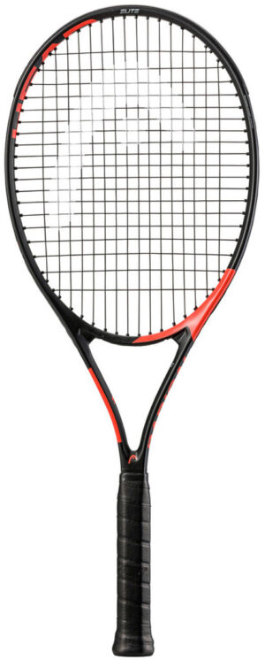 Head Ti. Radical Elite Tennisketcher Unisex 1 Sort