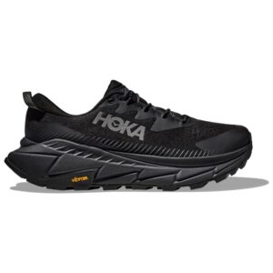 Hoka Skyline-Float X Str. 38 - Letvægts Trailsko til Damer med Optimal Stødabsorbering og Komfort