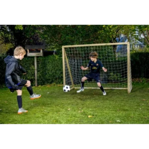 Homegoal Classic Senior Fodboldmål