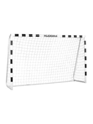 Hudora Stadium Fodboldmål - 300x200 cm
