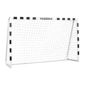 Hudora Stadium Fodboldmål - 300x200 cm - 76903