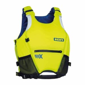 ION Booster X Svømmevest - Lime