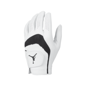 Jordan Tour standard golfhandske (venstre) - hvid