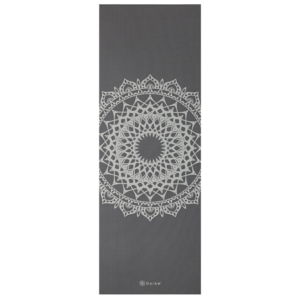 Marrakesh Yogamåtte 5 mm Greige