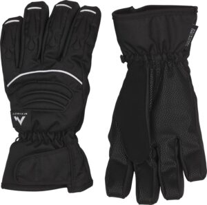 Mckinley Challenge Ii Skihandsker Dame 6 Sort