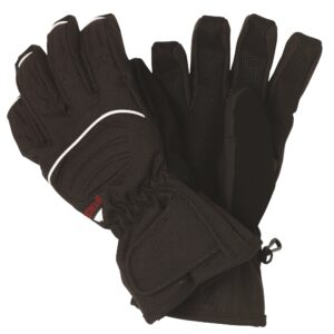 Mckinley Challenge Skihandsker Dame 6 Sort