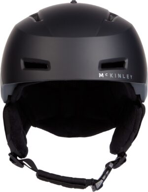 Mckinley Flyte Pro Skihjelm Herre Sort