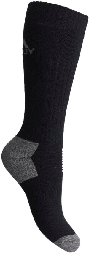 Mckinley Horiz 3.0 Skistrømper Unisex 27/30 Sort