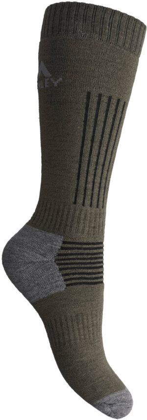 Mckinley Horiz 3.0 Skistrømper Unisex 35/38 Grøn