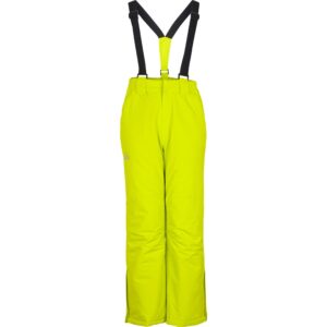 Mckinley Jojo Ii Skibukser Unisex 116 Grøn