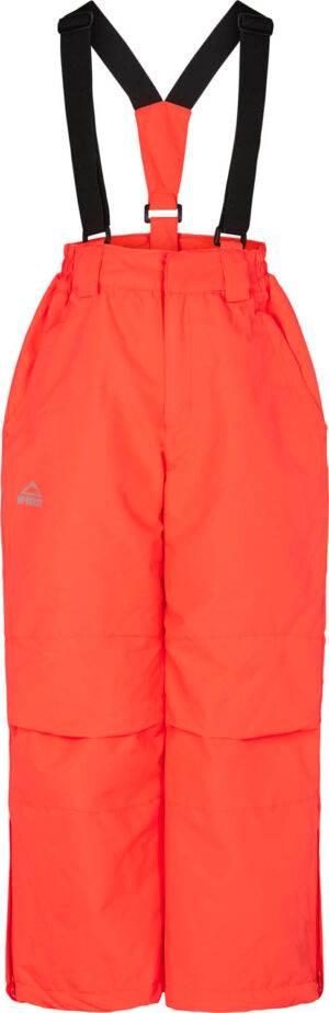 Mckinley Jojo Ii Skibukser Unisex 116 Orange