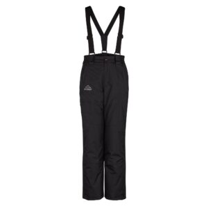 Mckinley Jojo Ii Skibukser Unisex 116 Sort