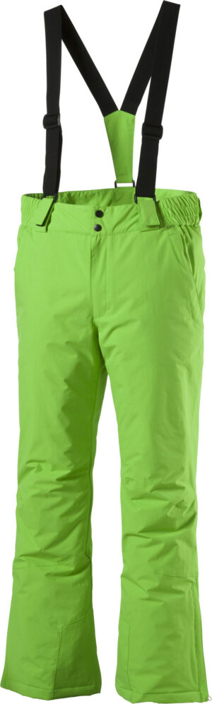 Mckinley Nils 3 Skibukser Herre Grøn