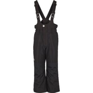 Mckinley Ray Skibukser Unisex 98 Sort