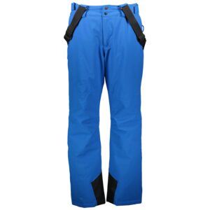 Mckinley Tux Ii Stretch Skibukser Herre Blå