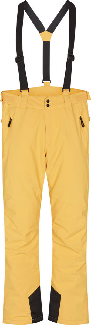 Mckinley Tux Ii Stretch Skibukser Herre Brun