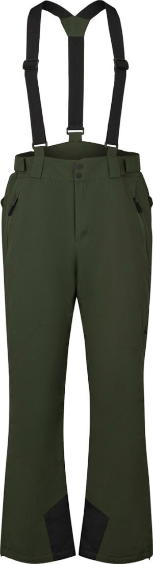 Mckinley Tux Ii Stretch Skibukser Herre Xs Grøn