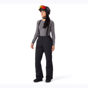 Mckinley Winter Skibukser Dame 34 Sort