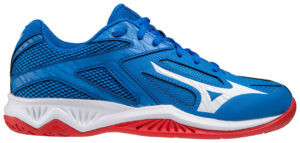 Mizuno Lightning Star Z6 Håndboldsko Unisex 32.5 Blå