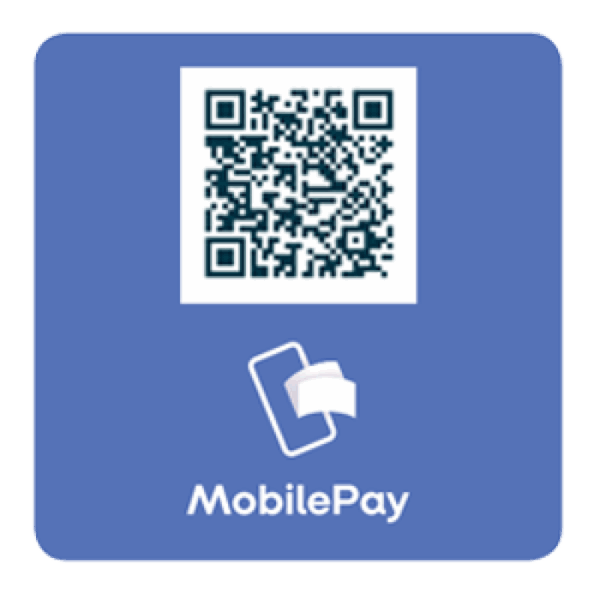 MobilePay Boksemaskine