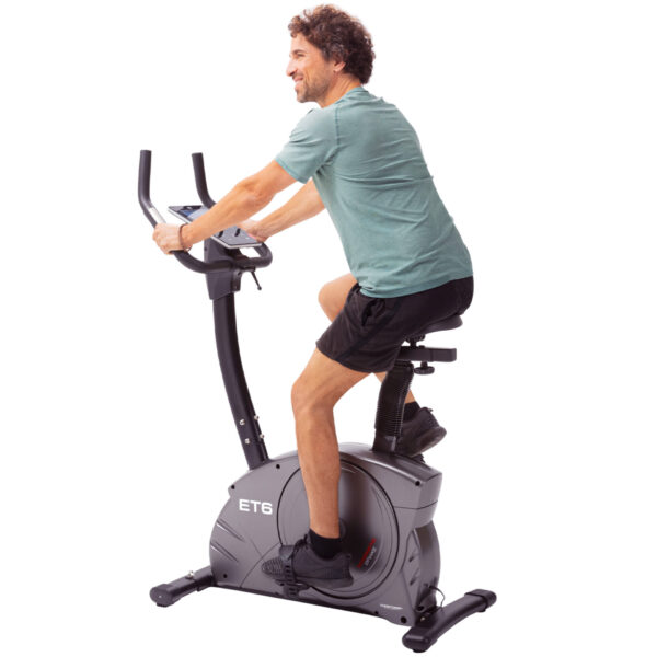 Motionscykel ET6