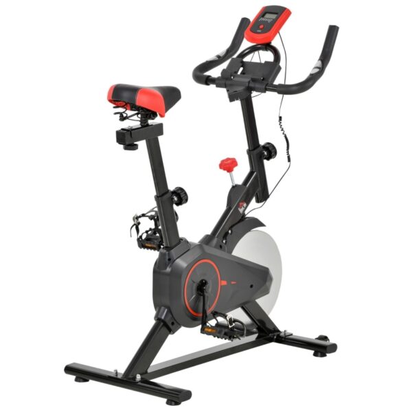 Motionscykel / Spinningcykel 85 x 46 x 114 cm