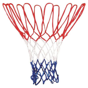 My Hood Basketball Net til Basketkurv - 45cm