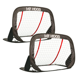 Myhood pop-up fodboldmål