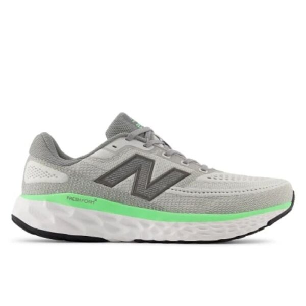 New Balance Fresh Foam Evoz v4 Str. 42 Grå
