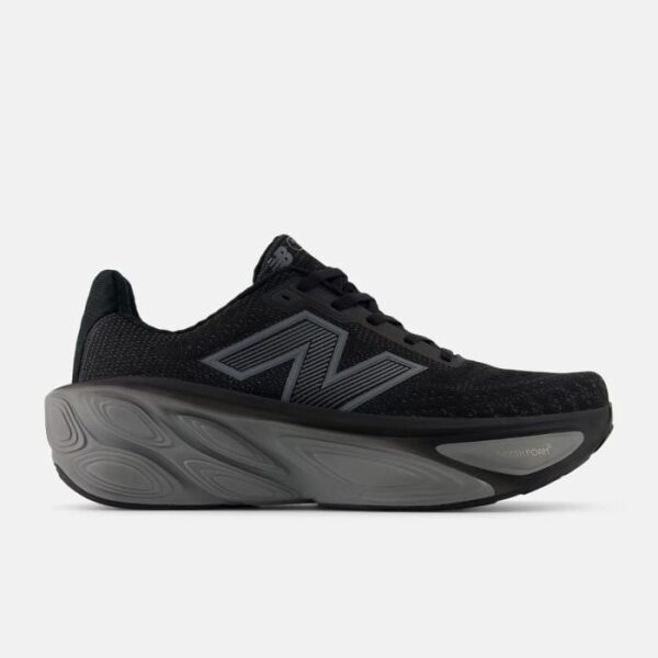 New Balance Fresh Foam X More v5 - Dame Løbesko Str. 37 - Stødabsorberende & Komfortabel