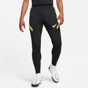 Nike Drifit Strike Træningsbukser Herre 2xl Sort
