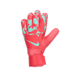 Nike Match Goalkeeper-fodboldhandsker - r⌀d