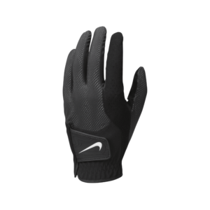 Nike Storm-FIT-golfhandsker - sort