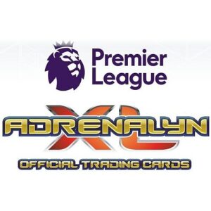 Panini Fodbold-Stickers/KlistermÃ¦rker: Premier League 2025 - Album/Mappe