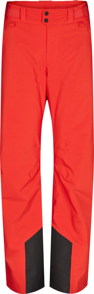 Peak Performance Insulated Skibukser Herre Rød