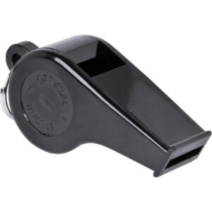 Pro Touch Foxy Dommerfløjte Unisex 1 Sort