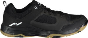 Pro Touch Rebel Iv Håndboldsko Unisex 36 Sort
