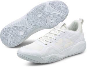 Puma Eliminate Pro Håndboldsko Herre 39 Hvid