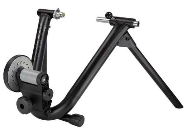 SARIS Basic Mag 5-trins hometrainer