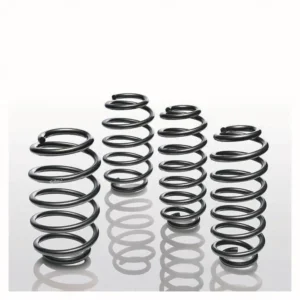 Sænkningsfjedre Pro kit for sportsdæmpere Eibach VW GOLF VII GTE