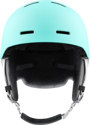 Salomon Grom Skihjelm Unisex 5053 Blå