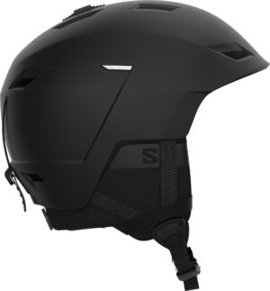 Salomon Pioneer Skihjelm Herre 5356 Sort