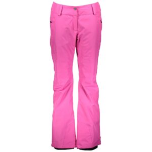 Salomon Strike Skibukser Dame Xs Pink